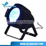 150W LED COB PAR CANS Led Par 64 RGBW DMX Stage Lighting thumbnail-3