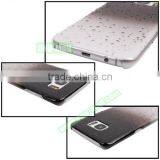 OEM Water-drop Pattern Case for Samsung S7 Edge, Phone Cover for Galaxy S7 Edge thumbnail-5