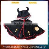 High Quality Cosplay Devil Cape for Halloween Children Cape Dresses thumbnail-1