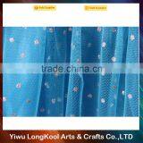 2016 New Wholesale Girls Tulle Frozen Tutu Dress Sky Blue Princess Dress thumbnail-4