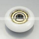 Sliding Garage Door Roller thumbnail-2