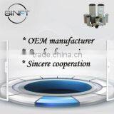 Stainless Steel Drum Basket Filters thumbnail-5