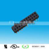Hot Sale Connector Made in China, SMT Female Header