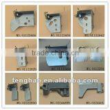 Muller Parts KY Parts--(Tape Plate ,Tape Plate Parts,Tape Plate Assembly,Tape Plate Fixed Seat