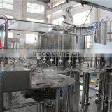 Medium Capacity Liquid Filling Machine From Zhangjiagang thumbnail-3