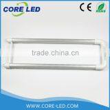 G13 U Shaped t8 Led Tube Light 18W 2ft CE 30,000H Lifespan