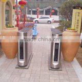 Security Safety Access Flap Barrier Speed Gate FJC-Z1128