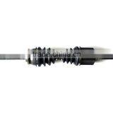 Axle Shaft Assembly Axle Shaft Half Shaft Drive Shaft Auto Half Shaft Auto Axle Shaft R Short Qingling UCR Auto Parts thumbnail-3