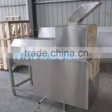 New Design Passion Fruit Peeling Machine thumbnail-2