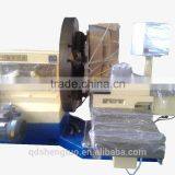 China Supplier CNC Conventional Heavy Duty Lathe Machine Price for Sale