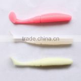 Soft Lures Tail Spinner 85mm 100mm Fishing Lure