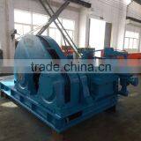 10 Ton Pulling Force Explosive-proof Rope Endless Mining Winch thumbnail-2