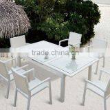 2012 New Stretch Casual Dining Table Set