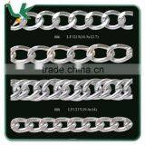 Aluminum Chain thumbnail-5