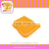 Pet Cleaning & Grooming Products Plastic Pet Toilet thumbnail-3