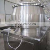 GHL-250 Mixing Granulator
