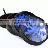 Most Popular 4 Parts Weed Grinder Herb Grinder for Smoking From Shenzhen thumbnail-4