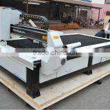 High Power SIGN 1325 Cnc Plasma Cutting Machine for Metal thumbnail-3