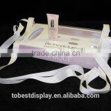 Elegant Design Print Custom Acrylic Cosmetic Tray,acrylic Cosmetic Organizer Tray