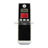 Alcohol Tester (GF- PFT-661S) (alcohol tester with lcd clock/portable alcohol tester)