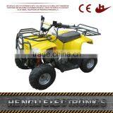 New Style Mini Hummer ATV (50cc-110cc) thumbnail-2