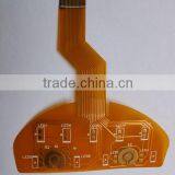 Multi-function FPC With Low Cost and High Quality, Custom Usb Charger Fpc