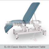 COMFY EL-03 3 section metal Treatment table