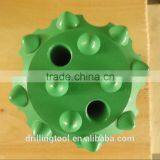 R25 / R32 / R38 / T38 / GT60 Drill Button Bit