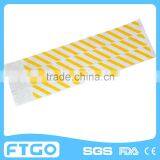 Easy to Put on and Take off Tyveck Paper Wristbands thumbnail-6