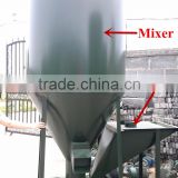 agricultural industrial feed mixers made in china