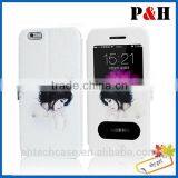 For Apple Iphone 6, for Iphone 6 Leather Case,for Iphone 6 Phone thumbnail-6