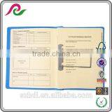 Manila Folders Clip File thumbnail-1