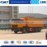 Brand New 6x4 SHACMAN F2000 Dump Truck /tipper Truck thumbnail-4