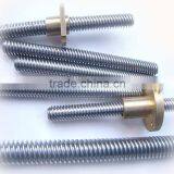 Factory Wholesale Ball Screw /m18 Bolt Nut Washer Screw B7 Thread Rod thumbnail-5