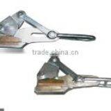 Best-selling KDB Parallel Type Grounding Steel Wire Rope Cable Pulling Conductor Grip thumbnail-2