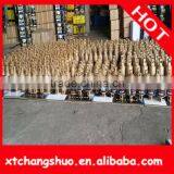 Heavy Truck Torque Rod Bushing Manufacturer of Silent Block Parabolic Leaf Spring thumbnail-1