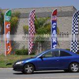 street feather flags