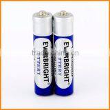 Carbon Zinc Battery R03 AAA UM4 Use for The Remote Control thumbnail-3