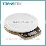 Transtek Best Price BT 4.0 Cheap Food Scale