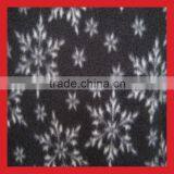 Polyester Polar Fleece Antipilling