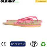 Wholesale Manufacturer Portable Flip Flops thumbnail-4