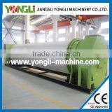 Automatic Operation Convenient Feeding Drum Dryer Machine thumbnail-5