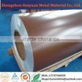 PE/ PVDF Color Coated Aluminum Sheet in Coil 1060 Price thumbnail-3