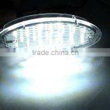 High Quality Canbus License Plate Lamp Super White 6000K for Astra With Emark thumbnail-2