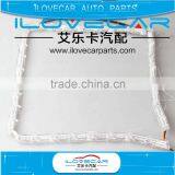 2016 Newest Sequential Shooting Star Cryster Tear Drop ed Strip Led Daytime Running Light