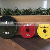 OLYMPIC CALIBRATED, POWERLIFTING PLATES