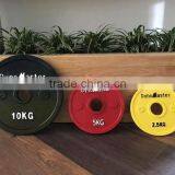 OLYMPIC CALIBRATED, POWERLIFTING PLATES