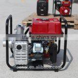 3" Manual Recoil Start Low Flow Gasoline Water Pump In Great Demand thumbnail-2