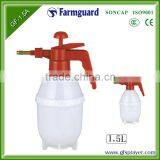1.5L Plastic Agriculture Pesticide Sprayer
