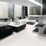 China Shiny Snow White Floor Tile thumbnail-6